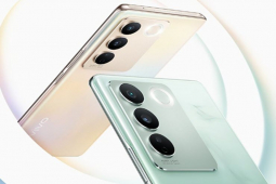 Bên cạnh S17e, Vivo sắp tung thêm hai điện thoại mạnh mẽ khác