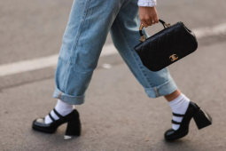 Thời trang - 5 kiểu giày đen nên đầu tư trong tủ đồ
