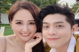 Đời sống Showbiz - Bị đồn "nghỉ chơi" Mai Phương Thúy, Noo Phước Thịnh phản ứng bất ngờ