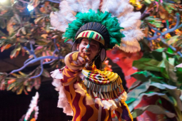 Du lịch - Ngoài bóng đá, Brazil còn nổi tiếng bởi những điểm đến tuyệt vời này