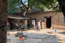 Kinh doanh - 15 ngày cải tạo "thần tốc" nhà đất cũ nát của cụ ông 93 tuổi