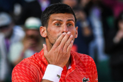 Thể thao - Bất ngờ bảng xếp hạng sao vĩ đại nhất tennis: Djokovic số 1, Federer trên Nadal