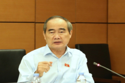 Tin tức trong ngày - Đại biểu Nguyễn Thiện Nhân: "Lương hưu 2,5 - 3 triệu đồng sống sao được"