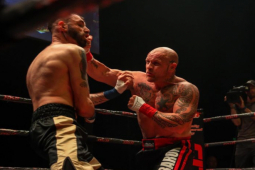 Thể thao - "Mike Tyson" Boxing tay trần kể khoảnh khắc "thập tử nhất sinh"