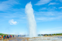 Du lịch - Tận hưởng những suối nước nóng thiên nhiên tuyệt đẹp