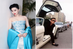 Đàn ông - Những "phú nhị đại" khét tiếng xứ Trung: Làm Châu Tấn rơi lệ, Phạm Băng Băng điêu đứng