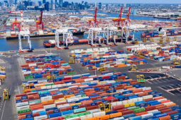 Kinh doanh - Quốc gia châu Á muốn soán ngôi 'công xưởng thế giới' của Trung Quốc