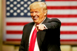 Thế giới - Đối thủ số 1 trong đảng Cộng hòa tuyên bố tranh cử: Ông Trump nói "thảm họa"