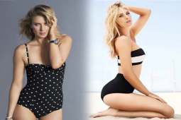 Thể thao - Sharapova "mẹ bỉm sữa" vẫn đẹp như thời con gái, lộ bí quyết cực đỉnh