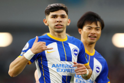 Bóng đá - Brighton khiến "Big 6" NHA tái mặt: Giải mã lối chơi của "hiện tượng"