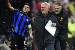 3 anh hào Serie A vào chung kết cúp châu Âu: Đội nào cơ hội vô địch cao nhất?