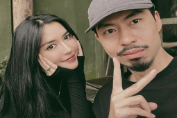 Đời sống Showbiz - Dàn người tình tin đồn của mỹ nhân duy nhất tại Việt Nam ở ẩn nhưng không bị nghi "có bầu"