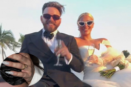 Bạn trẻ - Cuộc sống - Cô dâu mất nhẫn kim cương trong ngày cưới và cái kết