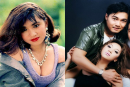 Đời sống Showbiz - “Nữ hoàng gợi cảm” Y Phụng công khai bí mật "chấn động" 23 năm trước cùng Lý Hùng