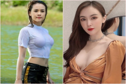 Đời sống Showbiz - Đôi bạn thân từng "cạch mặt" vì ồn ào ảnh nhạy cảm giờ ra sao?