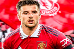 Bóng đá - Tin mới nhất bóng đá tối 25/5: Mason Mount muốn gia nhập MU