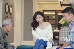 Clip hài hước - Con rể toan tính nhưng vẫn sập bẫy bố vợ