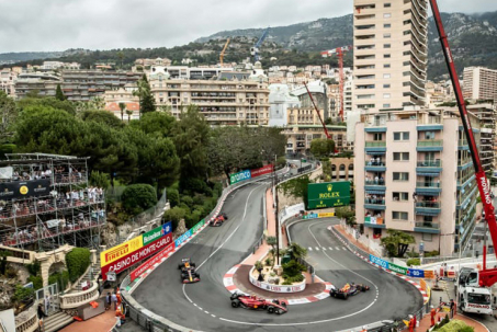 Đua xe F1, Monaco GP: Chủ nhà hy vọng “phá dớp”, McLaren thay “bộ cánh” đặc biệt