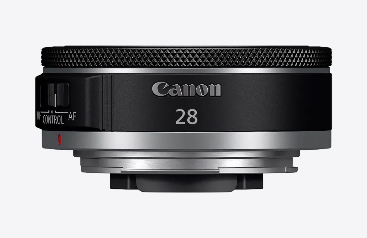 Ra mắt máy ảnh Canon EOS R100, giá chỉ từ 11,24 triệu đồng - 2