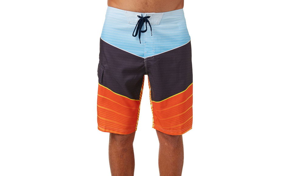 Bí quyết chọn quần short mùa hè sành điệu cho phái mạnh - 5