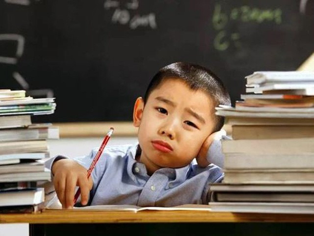 Bạn trẻ - Cuộc sống - Bố họ "Ngô" đặt tên thật hay cho con, nào ngờ cô giáo nghe xong khuyên đổi ngay tên khác