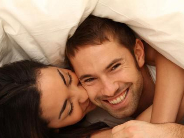 Sai lầm trong sex: Đàn ông ”mù” kiến thức về cực khoái