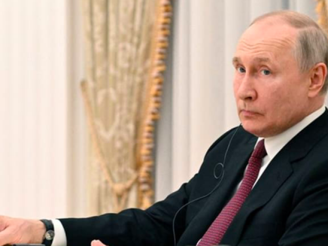 Nga tuyên bố đanh thép sau khi quan chức tình báo Ukraine nói ông Putin đứng đầu danh sách ám sát