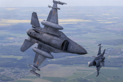 Tướng cấp cao nhất của Mỹ cảnh báo Ukraine về chiến đấu cơ F-16