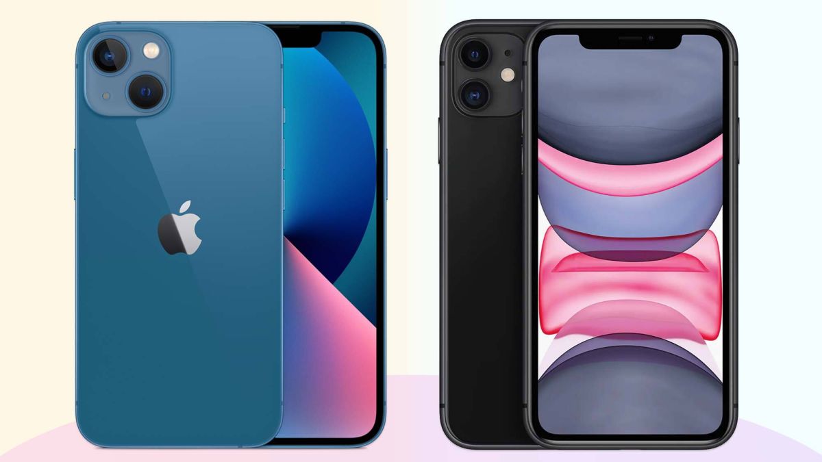 iPhone 11 vs iPhone 13: Có nên nâng cấp khi chênh nhau 6 triệu? - 1