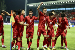 Bóng đá - Trung Quốc hoãn U23 Panda Cup, U22 Việt Nam - HLV Troussier phải tìm &quot;quân xanh&quot; mới