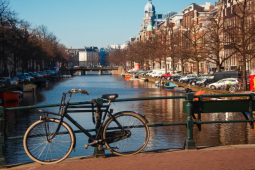 Kinh doanh - Quốc gia châu Âu nào đầu tư nhiều tiền nhất vào Việt Nam?