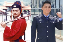 Đàn ông - "Triển Chiêu" Hà Gia Kính gây sốt với "chuẩn men" gần đây: U70 trẻ đẹp ngỡ ngàng