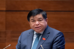 Tin tức trong ngày - Chính phủ trình Quốc hội các cơ chế đặc thù phát triển TP HCM