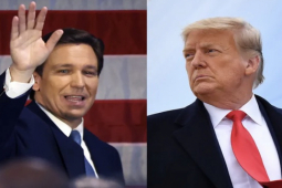 Thế giới - Báo Trung Quốc nhận định về "đối thủ mạnh nhất" của ông Trump trên đường đua tranh cử