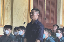 Pháp luật - Cựu công an điều hành đường dây buôn lậu bị đề nghị 14-16 năm tù