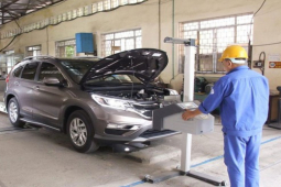 Tin tức trong ngày - 1,4 triệu ô tô dưới 9 chỗ ngồi có thể được tự động giãn chu kỳ kiểm định từ tháng 6