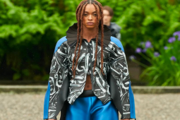 Thời trang - Louis Vuitton Resort 2024 là một bước đi thanh tao trong thời trang cao cấp Mermaidcore