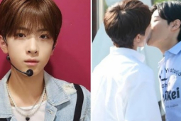 Giải trí - Nhà đài bị chỉ trích vì để thí sinh 14 tuổi chơi trò phản cảm