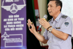 Tin tức trong ngày - 4 nhóm hành vi "nguy hiểm" của người dân sống gần sân bay