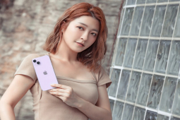 Thời trang Hi-tech - Apple lại "vượt mặt" Samsung ở khía cạnh này