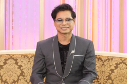 Đời sống Showbiz - Ngọc Sơn hé lộ những đoạn đời còn khuất lấp