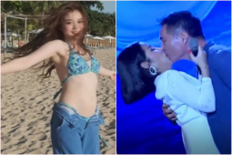 Giải trí - [Podcast] Cô gái Gia Lai là chủ kênh YouTube đạt nút kim cương có HOT bằng chàng trai hôn Cát Tường?