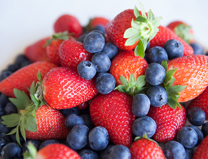 4 loại tinh bột chống viêm giúp bạn giảm cân vào mùa hè - 2