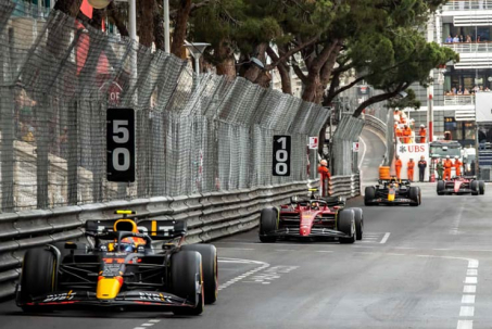 Đua xe F1, chặng Monaco GP: Cơ hội “lật đổ” Red Bull?