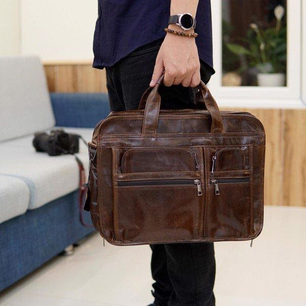 6 món phụ kiện "bất tử với thời gian", quý ông nào cũng nên có - 5