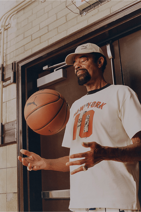 Phong cách bóng rổ được tôn vinh - 11