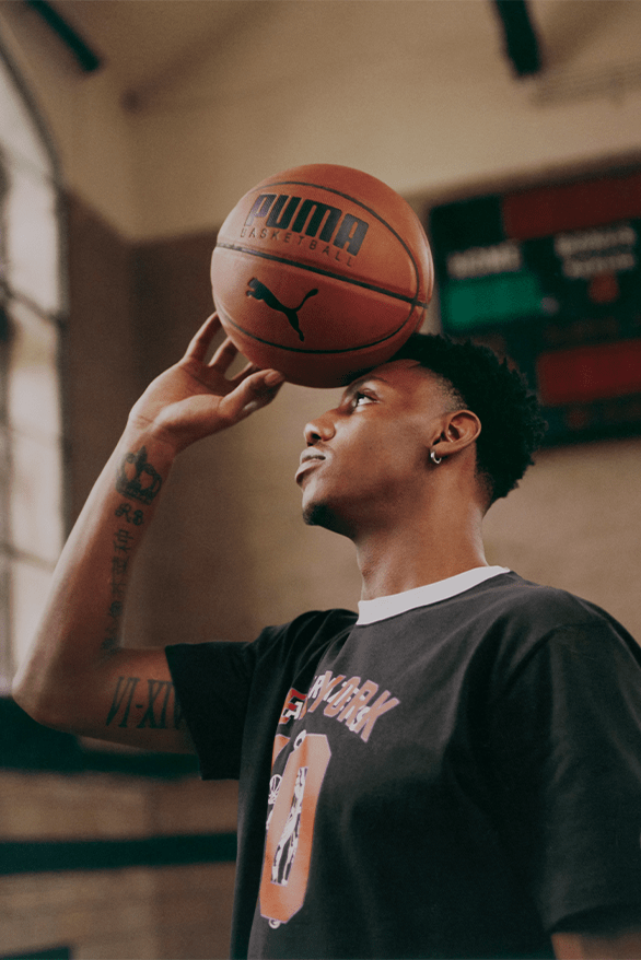 Phong cách bóng rổ được tôn vinh - 2