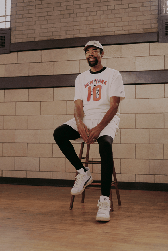 Phong cách bóng rổ được tôn vinh - 7