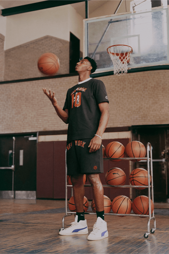 Phong cách bóng rổ được tôn vinh - 4