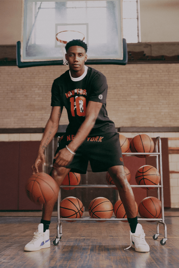 Phong cách bóng rổ được tôn vinh - 3